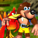 Image for article titled Report: Banjo-Kazooie Was Named After Former Nintendo President's Family